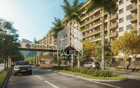 Apartamento com 2 Quartos à venda, 64m² no Barra da Tijuca, Rio de Janeiro