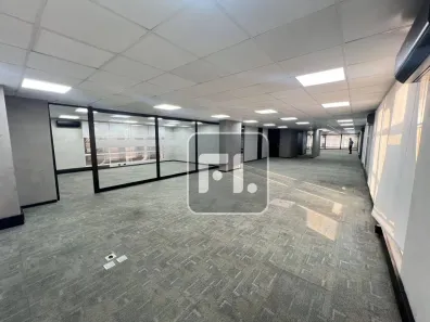 Sala Comercial à venda, 184m² no Cerqueira César, São Paulo