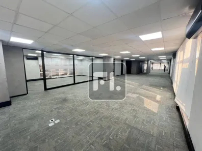 Sala Comercial para venda ou aluguel, 184m² no Cerqueira César, São Paulo
