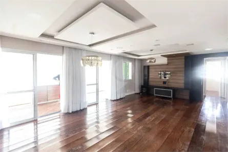 Apartamento com 3 Quartos à venda, 122m² no Lauzane Paulista, São Paulo