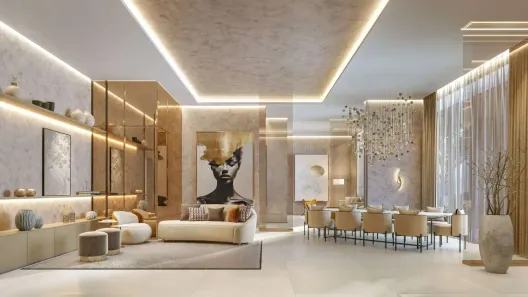 Apartamento com 4 Quartos à venda, 127m² no Brooklin Paulista, São Paulo