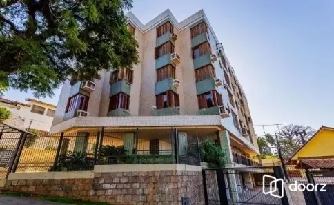 Apartamento com 2 Quartos à venda, 75m² no Teresópolis, Porto Alegre