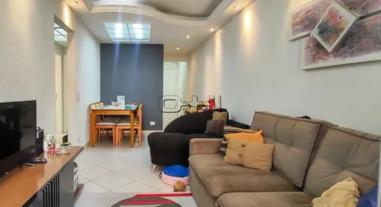 Apartamento com 3 Quartos à venda, 78m² no Vila Pompéia, São Paulo