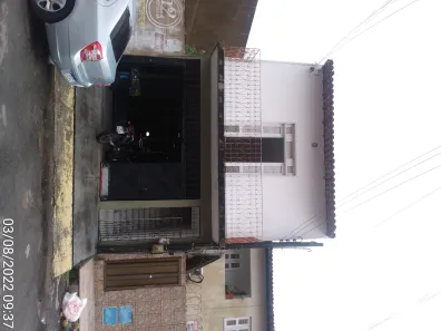 Casa com 3 Quartos para alugar, 90m² no Manoel Sátiro, Fortaleza