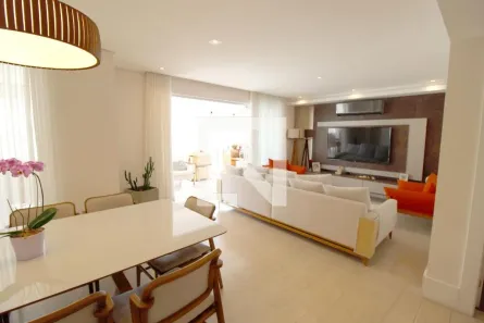 Apartamento com 4 Quartos à venda, 198m² no Vila Andrade, São Paulo