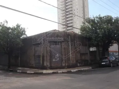 Ponto Comercial para alugar, 124m² no Centro, Araraquara