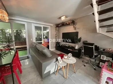 Casa de Condomínio com 2 Quartos à venda, 105m² no Centro, Canoas