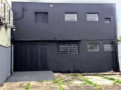Imóvel Comercial com 1 Quarto à venda, 250m² no Vila Rezende, Piracicaba