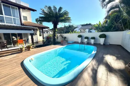 Casa com 3 Quartos à venda, 229m² no Jurerê Internacional, Florianópolis