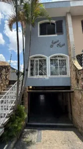 Sobrado com 3 Quartos à venda, 231m² no Cidade Mãe do Céu, São Paulo