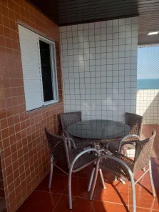 Apartamento com 3 Quartos à venda, 100m² no Guilhermina, Praia Grande