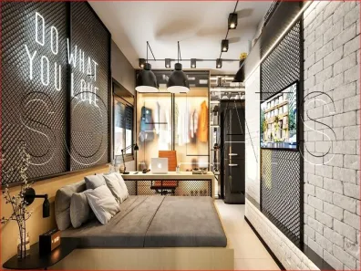 Apartamento com 1 Quarto à venda, 26m² no Consolação, São Paulo