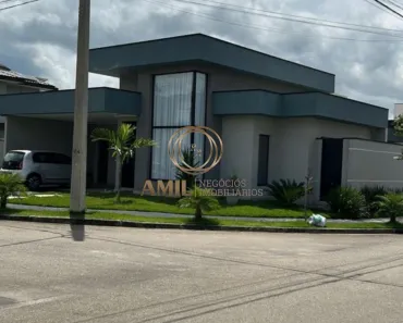 Casa com 3 Quartos para alugar, 170m² no Condomínio Terras do Vale, Caçapava