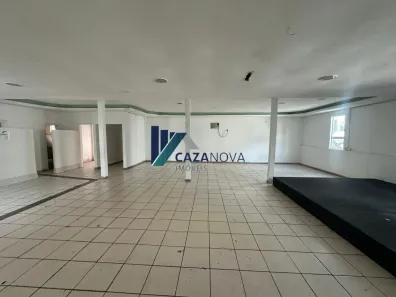 Ponto Comercial para alugar, 220m² no Jardim Montanhês, Belo Horizonte
