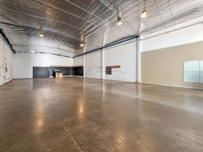 Galpão/Depósito/Armazém para alugar, 308m² no Jardim Zara, Ribeirão Preto