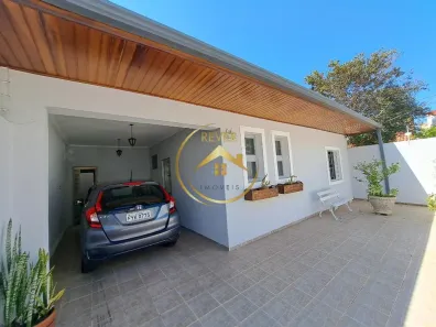 Casa com 3 Quartos à venda, 180m² no Vila Nova, Campinas