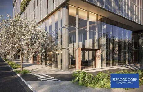 Prédio Comercial para alugar, 3349m² no Butantã, São Paulo