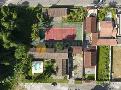 Lote/Terreno à venda, 270m² no Massaguaçu, Caraguatatuba