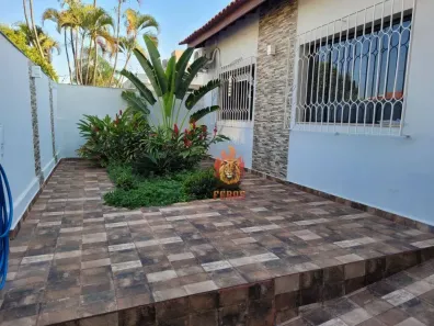 Casa com 3 Quartos à venda, 200m² no Vila Jardini, Sorocaba