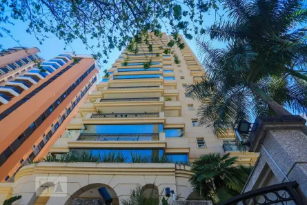 Apartamento com 4 Quartos à venda, 209m² no Vila Mariana, São Paulo