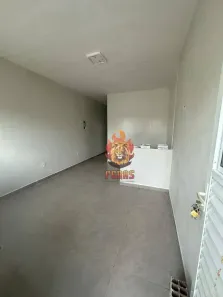 Casa com 2 Quartos à venda, 46m² no Cajuru do Sul, Sorocaba