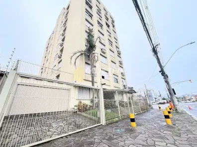 Apartamento com 2 Quartos à venda, 57m² no Cristal, Porto Alegre