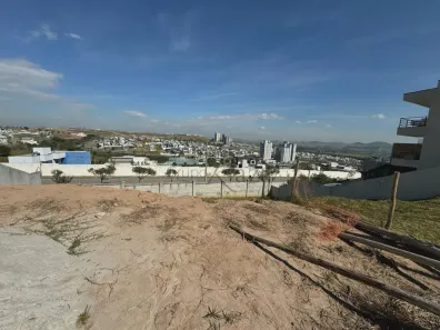 Lote/Terreno à venda, 540m² no Condomínio Residencial Alphaville II, São José dos Campos