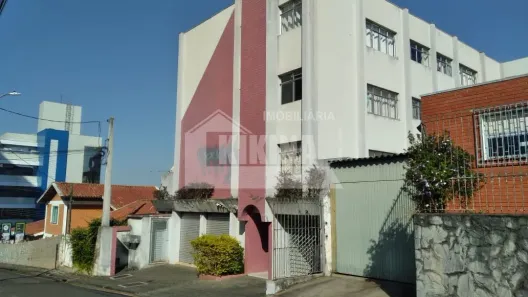 Apartamento com 2 Quartos para alugar, 80m² no Centro, Ponta Grossa