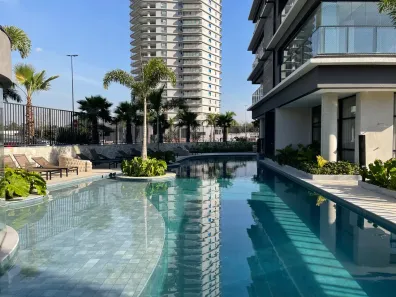 Apartamento com 3 Quartos para alugar, 86m² no Green Valley Alphaville, Barueri