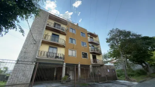 Apartamento com 3 Quartos para alugar, 180m² no Jardim Belvedere, Volta Redonda