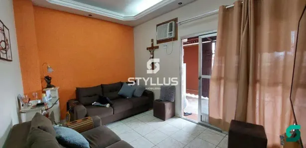 Cobertura com 3 Quartos à venda, 114m² no Vila da Penha, Rio de Janeiro