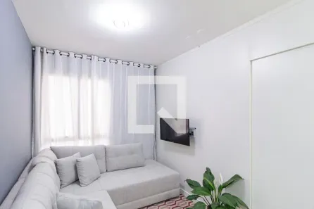 Apartamento com 2 Quartos à venda, 38m² no Presidente Altino, Osasco