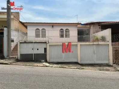 Casa com 4 Quartos à venda, 150m² no Vila Jardini, Sorocaba