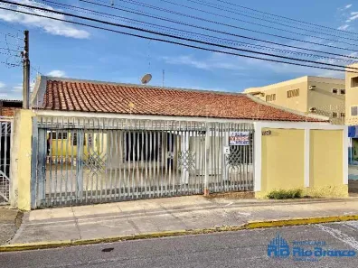Casa com 3 Quartos à venda, 242m² no Cidade Universitária, Presidente Prudente