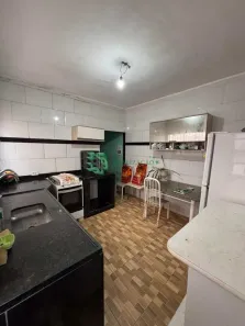 Casa com 2 Quartos à venda, 65m² no Vila Ac, Mongaguá