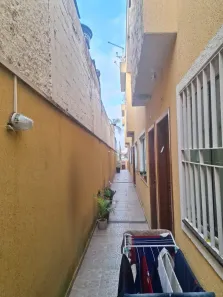Casa de Condomínio com 2 Quartos à venda, 65m² no Parada XV de Novembro, São Paulo
