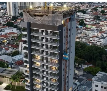 Apartamento com 3 Quartos à venda, 93m² no Cambuci, São Paulo