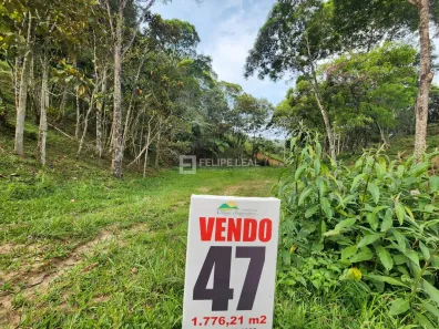 Lote/Terreno à venda, 1776m² no , Santo Amaro da Imperatriz