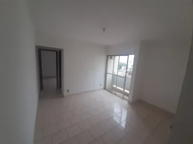 Apartamento com 1 Quarto para alugar, 40m² no Cambuí, Campinas