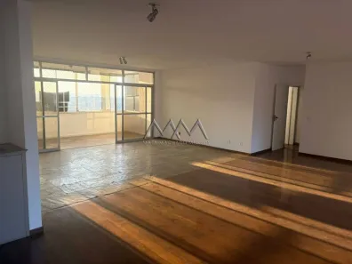 Apartamento com 4 Quartos à venda, 268m² no Gutierrez, Belo Horizonte