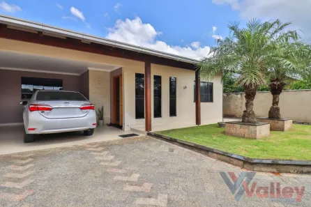Casa com 3 Quartos à venda, 150m² no Benedito, Indaial