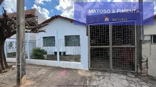 Casa com 6 Quartos à venda, 350m² no Centro, Monte Sião
