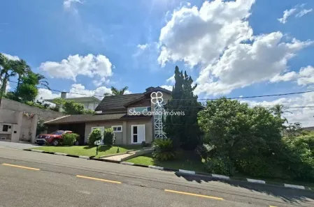 Casa de Condomínio com 3 Quartos à venda, 268m² no Aldeia da Fazendinha, Carapicuíba