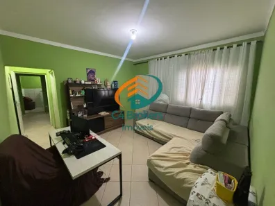 Sobrado com 2 Quartos à venda, 163m² no Picanço, Guarulhos