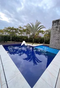 Casa de Condomínio com 5 Quartos à venda, 990m² no Alphaville II, Salvador