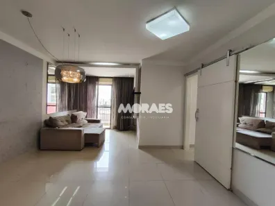 Apartamento com 3 Quartos à venda, 83m² no Jardim Infante Dom Henrique, Bauru