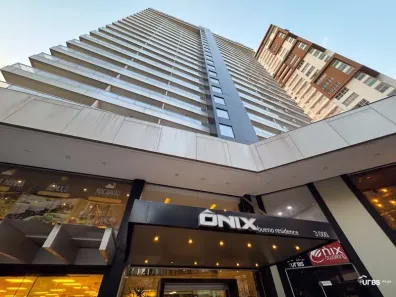 Sala Comercial para alugar, 180m² no Setor Bueno, Goiânia