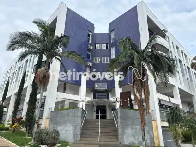 Apartamento com 1 Quarto à venda, 40m² no Setor de Habitações Individuais Norte, Brasília