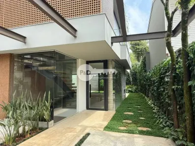 Casa de Condomínio com 4 Quartos à venda, 580m² no Jardim Paulistano, São Paulo