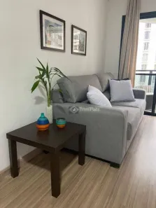 Flat com 1 Quarto para alugar, 45m² no Jardim Paulista, São Paulo